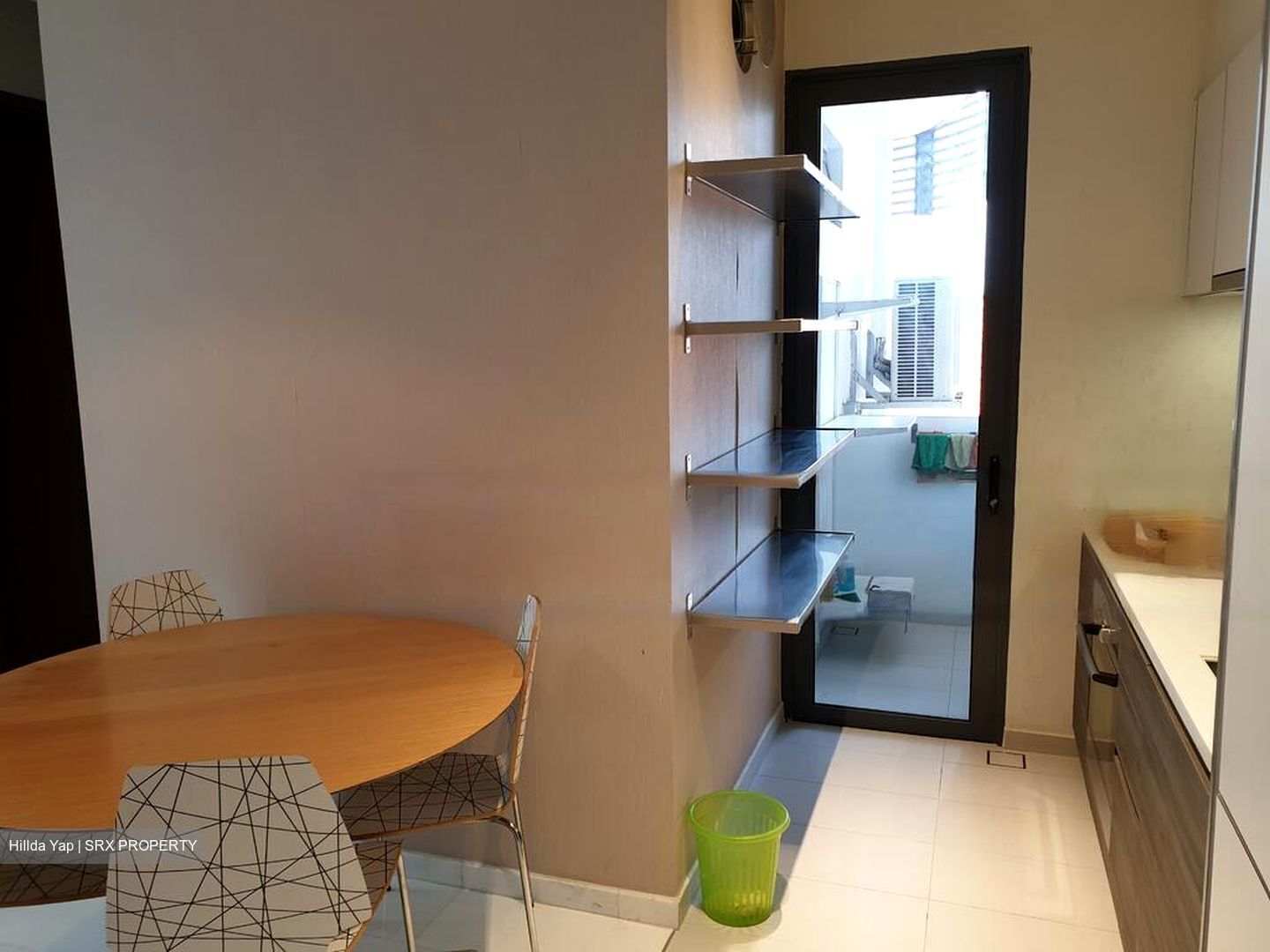 Aura 83 (D15), Apartment #435121331